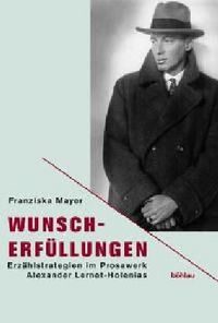 Produktbild: Mayer, F: Wunscherf&uuml;llungen