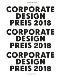 Produktbild: Corporate Design Preis 2018