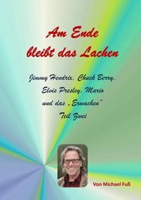 Produktbild: Am Ende bleibt das Lachen - Teil II