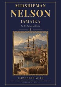 Produktbild: Midshipman Nelson - Jamaika