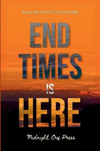 Produktbild: End Times is Here