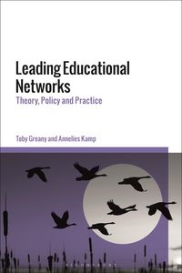 Produktbild: Leading Educational Networks