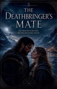 Produktbild: The Deathbringer's Mate