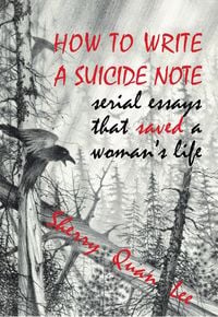 Produktbild: How to Write a Suicide Note