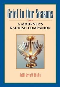 Produktbild: Grief in Our Seasons
