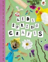 Produktbild: Kids Spring Crafts