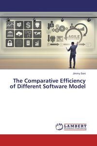Produktbild: The Comparative Efficiency of Different Software Model