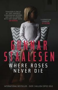 Produktbild: Where Roses Never Die