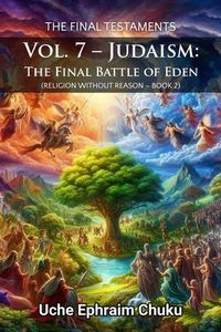 Produktbild: The Final Testaments Volume 7 - Judaism