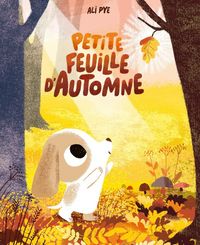 Produktbild: Petite feuille d'automne