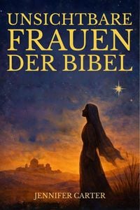 Produktbild: Unsichtbare Frauen der Bibel