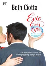 Produktbild: Evie Ever After
