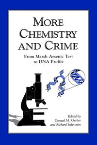 Produktbild: More Chemistry & Crime