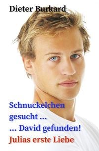 Produktbild: Der Meister-Detektiv / Schnuckelchen gesucht ... David gefunden!
