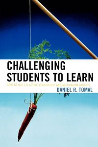 Produktbild: Challenging Students to Learn