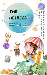 Produktbild: The Heiress