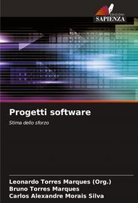 Produktbild: Progetti software