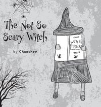 Produktbild: The Not So Scary Witch