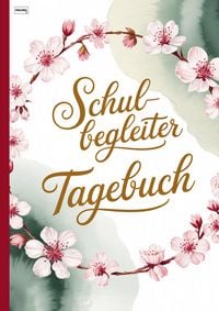 Produktbild: Schulbegleiter Tagebuch