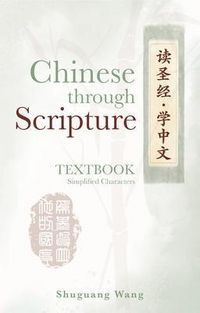Produktbild: Chinese Through Scripture