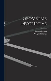 Produktbild: G&eacute;om&eacute;trie Descriptive