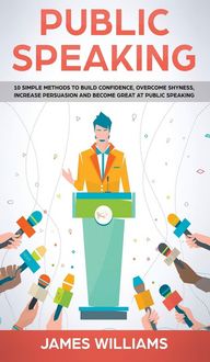 Produktbild: Public Speaking