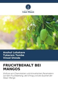 Produktbild: FRUCHTBEHALT BEI MANGOS