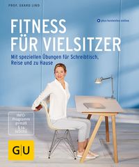 Produktbild: Fitness f&uuml;r Vielsitzer