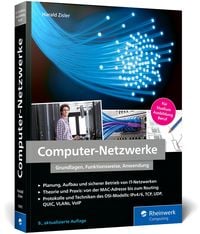 Produktbild: Computer-Netzwerke