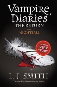 Produktbild: The Vampire Diaries: Nightfall