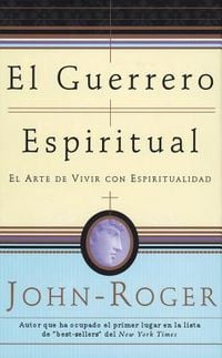 Produktbild: El guerrero espiritual