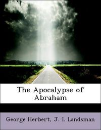 Produktbild: Herbert, G: Apocalypse of Abraham