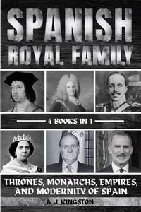 Produktbild: Spanish Royal Family