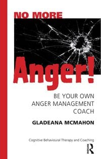Produktbild: No More Anger!