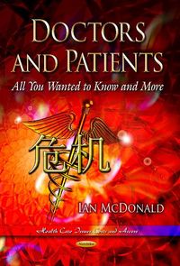 Produktbild: Doctors & Patients