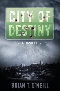 Produktbild: City of Destiny