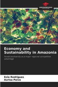 Produktbild: Economy and Sustainability in Amazonia