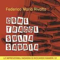 Produktbild: Come tracce sulla sabbia