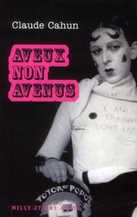 Produktbild: Aveux non avenus