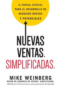 Produktbild: The Nuevas Ventas. Simplificadas.