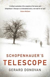 Produktbild: Schopenhauer's Telescope