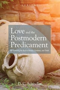 Produktbild: Love and the Postmodern Predicament