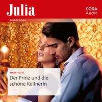 Produktbild: Der Prinz und die sch&ouml;ne Kellnerin