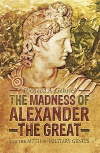 Produktbild: Madness of Alexander the Great