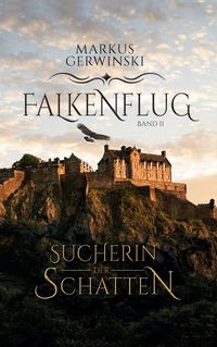 Produktbild: Sucherin der Schatten