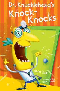 Produktbild: Dr. Knucklehead's Knock-Knocks