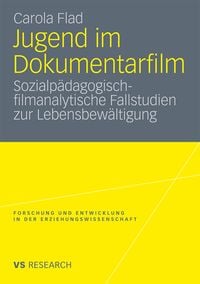 Produktbild: Jugend im Dokumentarfilm