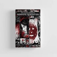 Produktbild: Rise Against Presents: Nowhere Generation