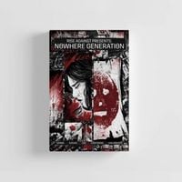 Produktbild: Rise Against Presents: Nowhere Generation Hardcover Edition
