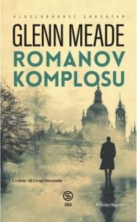 Produktbild: Romanov Komplosu